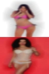 Oral treat housewife during