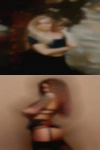 Sexy naked girls restaurant