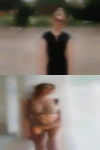 Girls nude together homemade