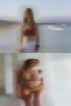Swinger women pregnant flashes