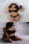 Naked woman needing fuck her