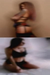 Sitting girls lower orgy women